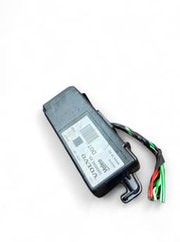 VOLVO 30698582 Lights control unit VOLVO XC90 I (2002-2014) — thumbnail 4