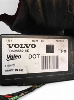 VOLVO 30698582 Lights control unit VOLVO XC90 I (2002-2014) — thumbnail 6