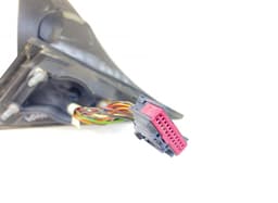 JAGUAR C2C9207 Mirror right JAGUAR XJ (X350, X358) (2003-2009) — thumbnail 6