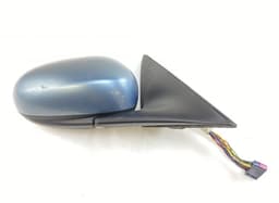 JAGUAR C2C9207 Mirror right JAGUAR XJ (X350, X358) (2003-2009) — thumbnail 2