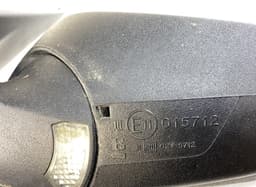 JAGUAR C2C9207 Mirror right JAGUAR XJ (X350, X358) (2003-2009) — thumbnail 5