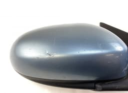 JAGUAR C2C9207 Mirror right JAGUAR XJ (X350, X358) (2003-2009) — thumbnail 3