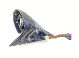 JAGUAR C2C9207 Mirror right JAGUAR XJ (X350, X358) (2003-2009) — thumbnail 7