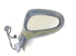 VW 7P6857508N Mirror right VW TOUAREG II (7P) (2010-2018) — thumbnail 1