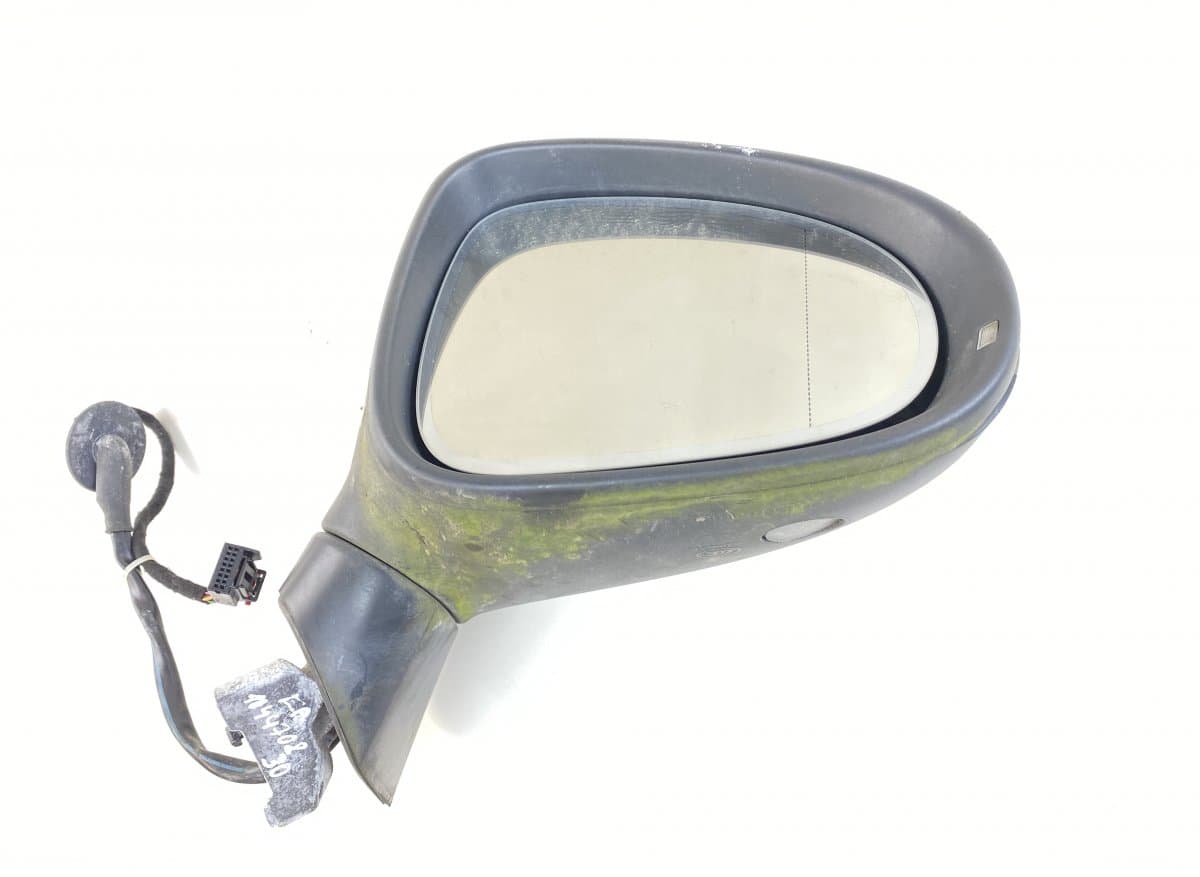 VW 7P6857508N Mirror right VW TOUAREG II (7P) (2010-2018)