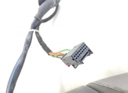 VW 7P6857508N Mirror right VW TOUAREG II (7P) (2010-2018) — thumbnail 4
