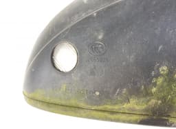 VW 7P6857508N Mirror right VW TOUAREG II (7P) (2010-2018) — thumbnail 3