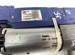 AUDI 4F9959945 4F9959946 Power bootlid / tailgate motor AUDI Q7 (4L) (2006-2015) — thumbnail 3