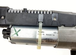 AUDI 8R0827851D 8R0827852D Power bootlid / tailgate motor AUDI Q5 (8R) (2008-2016) — thumbnail 8
