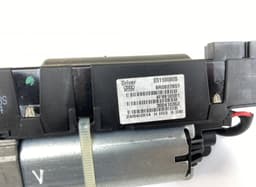 AUDI 8R0827851D 8R0827852D Power bootlid / tailgate motor AUDI Q5 (8R) (2008-2016) — thumbnail 4
