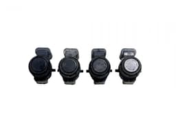 SKODA 3Q0919275A 0263013745 Parking sensor front SKODA KODIAQ I (NS7) (2016-2024) — thumbnail 1