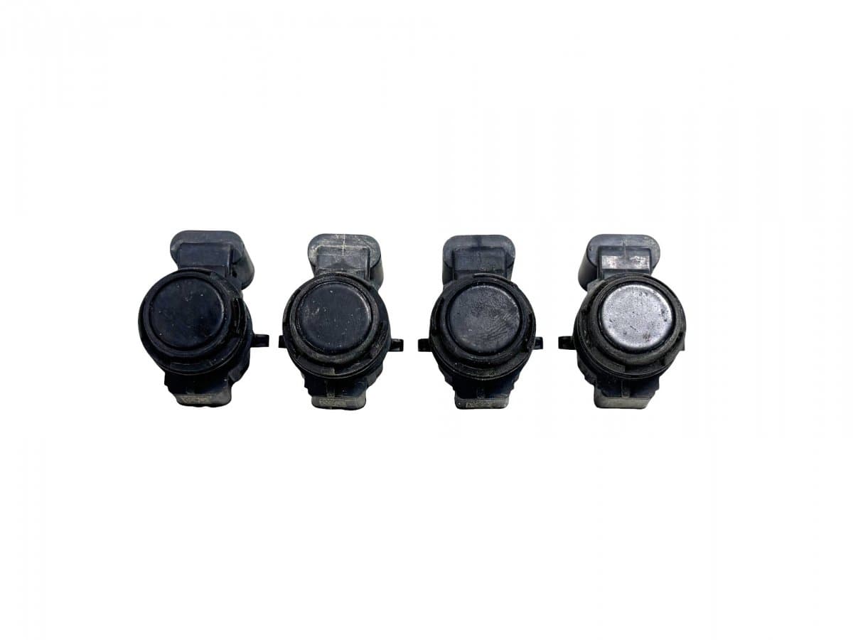 SKODA 3Q0919275A 0263013745 Parking sensor front SKODA KODIAQ I (NS7) (2016-2024)