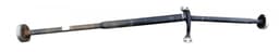 SKODA 5QF521101S Propeller Shaft Complete SKODA KODIAQ I (NS7) (2016-2024) — thumbnail 2
