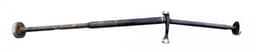 SKODA 5QF521101S Propeller Shaft Complete SKODA KODIAQ I (NS7) (2016-2024) — thumbnail 1