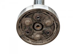 SKODA 5QF521101S Propeller Shaft Complete SKODA KODIAQ I (NS7) (2016-2024) — thumbnail 3