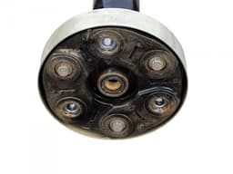 SKODA 5QF521101S Propeller Shaft Complete SKODA KODIAQ I (NS7) (2016-2024) — thumbnail 4