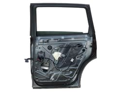 AUDI 4L0833052 Door Rear Right AUDI Q7 (4L) (2006-2015) — thumbnail 4