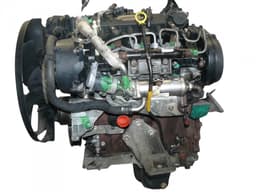 LAND ROVER 276DT Engine LAND ROVER DISCOVERY III (TAA) (2004-2009) — thumbnail 4