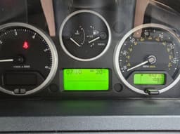 LAND ROVER 276DT Engine LAND ROVER DISCOVERY III (TAA) (2004-2009) — thumbnail 2