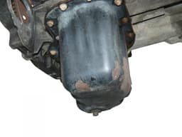 LAND ROVER 276DT Engine LAND ROVER DISCOVERY III (TAA) (2004-2009) — thumbnail 9