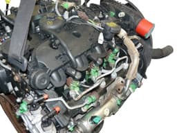 LAND ROVER 276DT Engine LAND ROVER DISCOVERY III (TAA) (2004-2009) — thumbnail 7