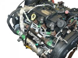 LAND ROVER 276DT Engine LAND ROVER DISCOVERY III (TAA) (2004-2009) — thumbnail 8