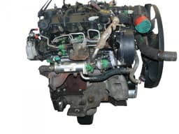 LAND ROVER 276DT Engine LAND ROVER DISCOVERY III (TAA) (2004-2009) — thumbnail 5