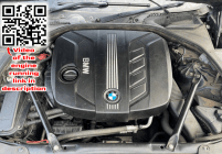 BMW N47D20C Engine BMW 5 (F10, F11) (2010-2017) — thumbnail 1