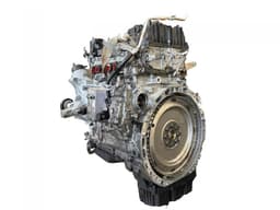 MERCEDES-BENZ 654920 654.920 OM654.920 OM654920 Engine MERCEDES-BENZ GLE (W167, C167) (2018-) — thumbnail 1