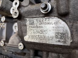 MERCEDES-BENZ 654920 654.920 OM654.920 OM654920 Engine MERCEDES-BENZ GLE (W167, C167) (2018-) — thumbnail 7