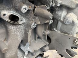 MERCEDES-BENZ 654920 654.920 OM654.920 OM654920 Engine MERCEDES-BENZ GLE (W167, C167) (2018-) — thumbnail 5