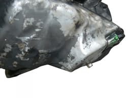 BMW N47D20C Engine BMW 5 (F10, F11) (2010-2017) — thumbnail 8