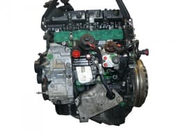 BMW N47D20C Engine BMW 5 (F10, F11) (2010-2017) — thumbnail 4