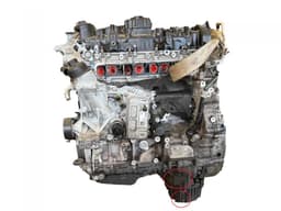 MERCEDES-BENZ 654920 654.920 OM654.920 OM654920 Engine MERCEDES-BENZ GLE (W167, C167) (2018-) — thumbnail 2