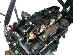 BMW N47D20C Engine BMW 5 (F10, F11) (2010-2017) — thumbnail 6
