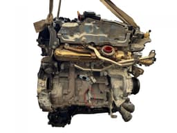 MERCEDES-BENZ 654920 654.920 OM654.920 OM654920 Engine MERCEDES-BENZ GLE (W167, C167) (2018-) — thumbnail 4