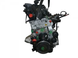 BMW N47D20C Engine BMW 5 (F10, F11) (2010-2017) — thumbnail 5
