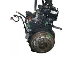 BMW N47D20C Engine BMW 5 (F10, F11) (2010-2017) — thumbnail 3