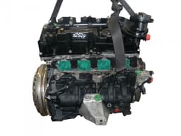 BMW N47D20C Engine BMW 5 (F10, F11) (2010-2017) — thumbnail 2