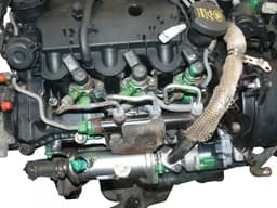 LAND ROVER 276DT Engine LAND ROVER DISCOVERY III (TAA) (2004-2009) — thumbnail 10