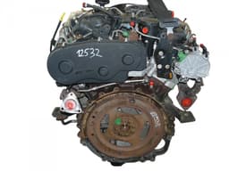 LAND ROVER 276DT Engine LAND ROVER DISCOVERY III (TAA) (2004-2009) — thumbnail 6