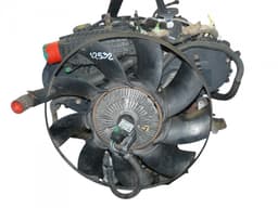 LAND ROVER 276DT Engine LAND ROVER DISCOVERY III (TAA) (2004-2009) — thumbnail 3