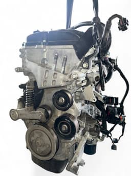 KIA G4NG 188N12EH00 Engine KIA OPTIMA IV (JF) (2015-2020) — thumbnail 9