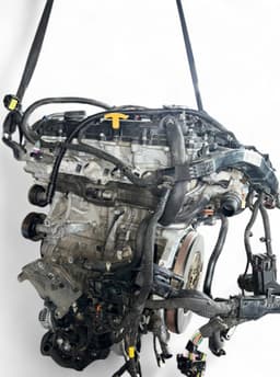 KIA G4NG 188N12EH00 Engine KIA OPTIMA IV (JF) (2015-2020) — thumbnail 3