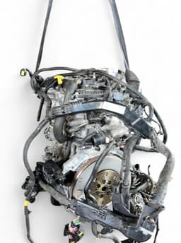 KIA G4NG 188N12EH00 Engine KIA OPTIMA IV (JF) (2015-2020) — thumbnail 4