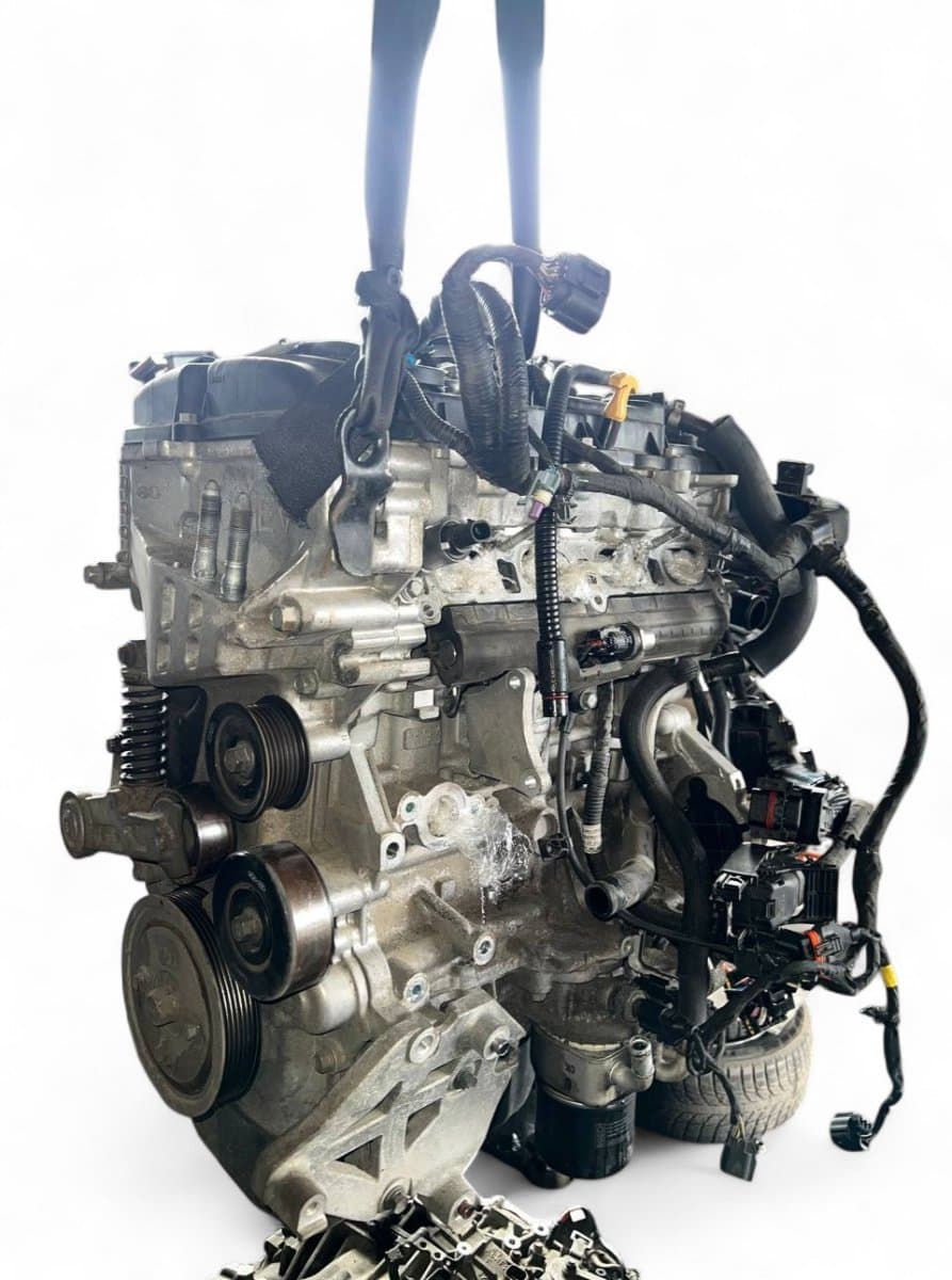 KIA G4NG 188N12EH00 Engine KIA OPTIMA IV (JF) (2015-2020)
