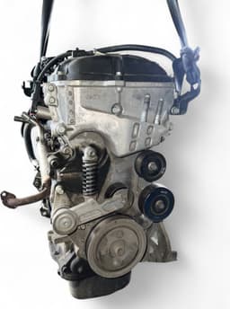 KIA G4NG 188N12EH00 Engine KIA OPTIMA IV (JF) (2015-2020) — thumbnail 8