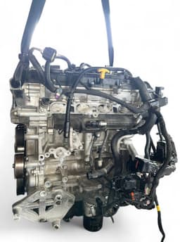 KIA G4NG 188N12EH00 Engine KIA OPTIMA IV (JF) (2015-2020) — thumbnail 2