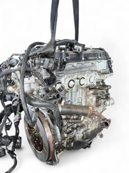 KIA G4NG 188N12EH00 Engine KIA OPTIMA IV (JF) (2015-2020) — thumbnail 5