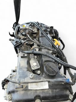 KIA G4NG 188N12EH00 Engine KIA OPTIMA IV (JF) (2015-2020) — thumbnail 10